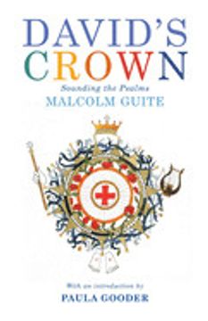 portada David'S Crown: A Poetic Companion to the Psalms (en Inglés)
