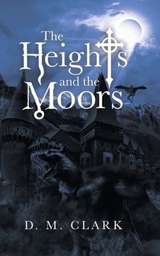 portada The Heights and the Moors