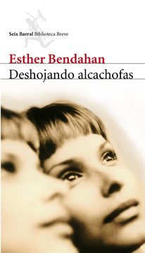 portada Deshojando Alcachofas (in Spanish)