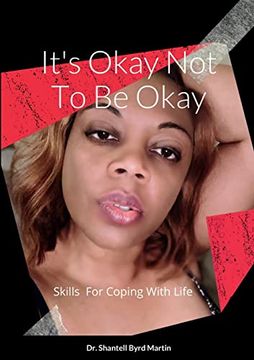 portada It'S Okay not to be Okay: Skills for Coping With Life (in English)