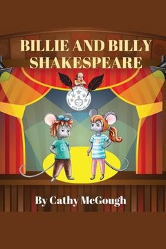 portada Billie and Billy Shakespeare (en Inglés)