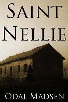 portada Saint Nellie (en Inglés)