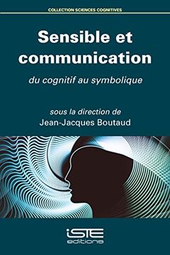 portada Sensible et Communication (en Francés)