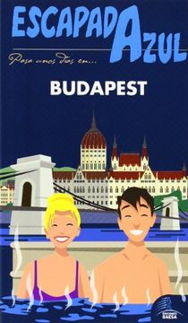 portada Budapest