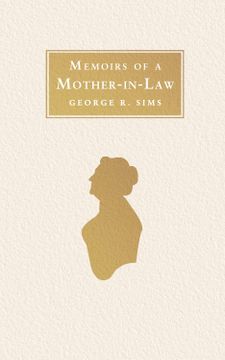 portada Memoirs of a Mother in Law (in English)