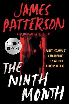 portada The Ninth Month (en Inglés)