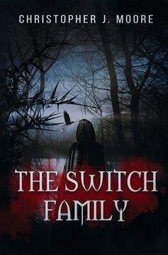 portada The Switch Family (in English)