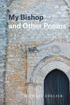 portada My Bishop and Other Poems (Phoenix Poets) (en Inglés)