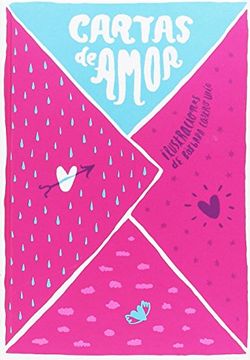 portada Cartas de Amor (in Spanish)
