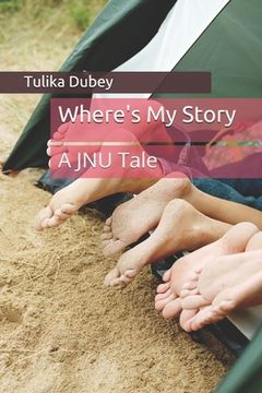 portada Where's My Story: The JNU way (in English)
