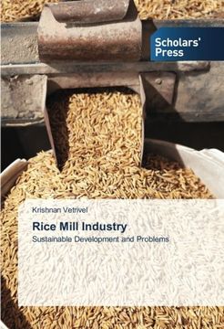 portada Rice Mill Industry: Sustainable Development and Problems