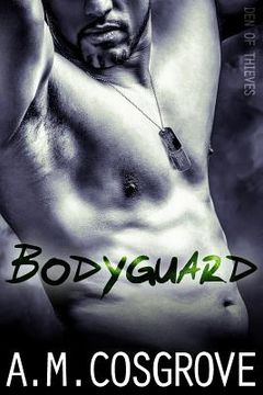 portada Bodyguard (en Inglés)