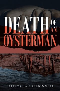 portada Death of an Oysterman (in English)