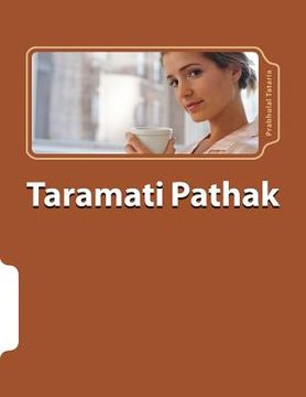 portada Taramati Pathak: Sahiyaru Sarjan (en Gujarati)