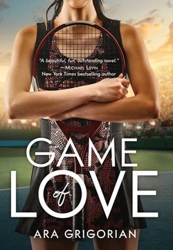 portada Game of Love (in English)