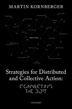 portada Strategies for Distributed and Collective Action: Connecting the Dots 