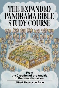 portada The Expanded Panorama Bible Study Course (en Inglés)