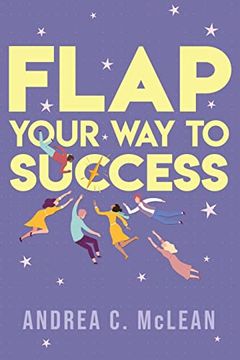 portada Flap Your way to Success (en Inglés)