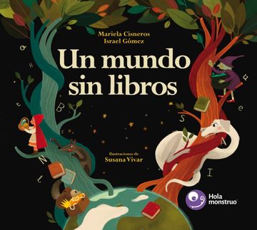portada Un Mundo sin Libros (in Spanish)