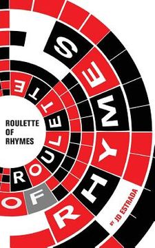 portada Roulette of Rhymes (in English)