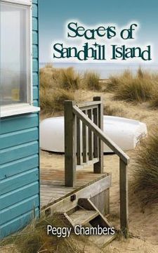 portada Secrets of Sandhill Island (en Inglés)