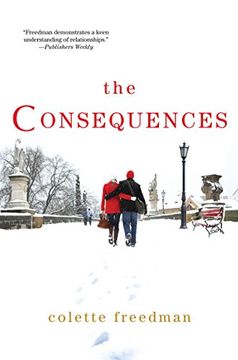 portada The Consequences (Affair) (en Inglés)