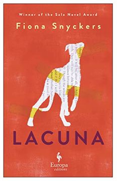 portada Lacuna (in English)