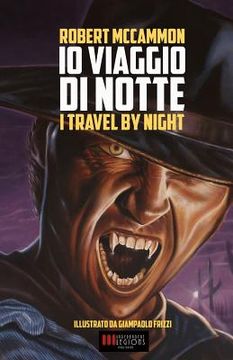 portada IO Viaggio Di Notte: (i Travel by Night)