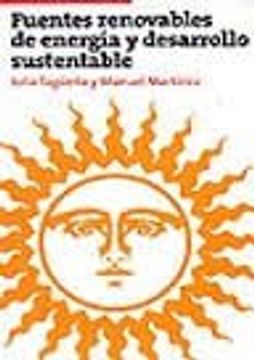 portada 25 fuentes renovables de energia y desarrollo sustentable