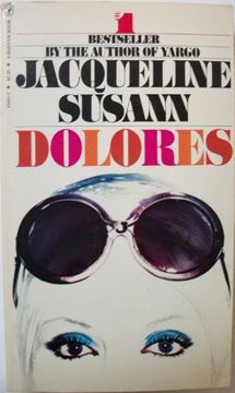 portada Dolores - clasicos el parnasillo (in Spanish)