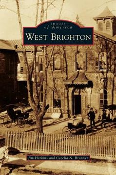 portada West Brighton (in English)