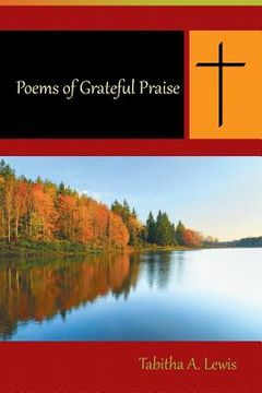 portada Poems of Grateful Praise (en Inglés)