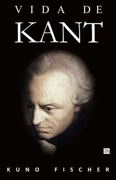 portada Vida de Kant