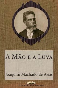 portada A Mão e a Luva (en Portugués)