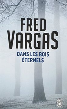 portada Dans Les Bois Eternels (in French)