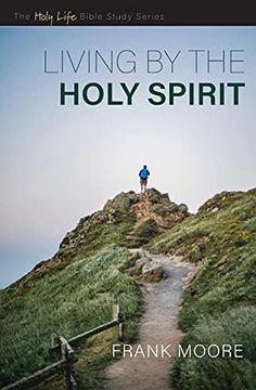 portada Living by the Holy Spirit 