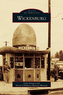 portada Wickenburg