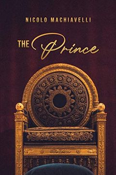 portada The Prince
