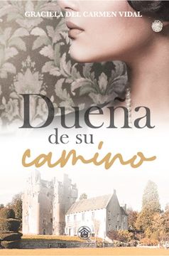 portada Dueña de su Camino (in Spanish)