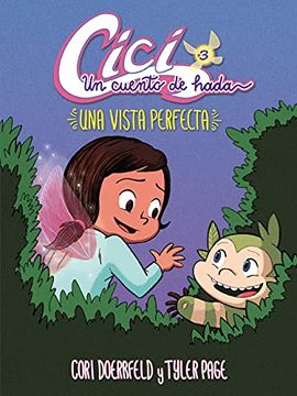portada Una Vista Perfecta (a Perfect View): Libro 3 (Book 3) (in English)