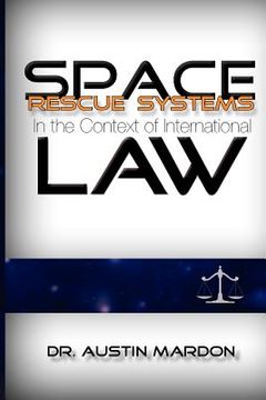 portada space rescue systems in the context of international law