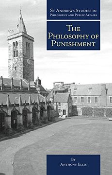 portada The Philosophy of Punishment (in English)