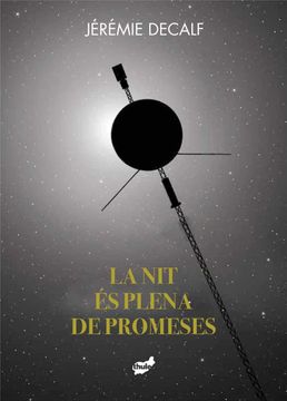portada La nit és Plena de Promeses (Avizor) (en Catalá)