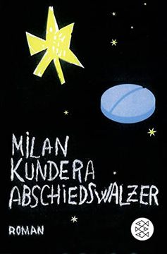 portada Abschiedswalzer: Roman (in German)