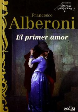 portada El Primer Amor (in Spanish)