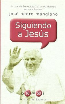 portada Siguiendo a Jesus (in Spanish)
