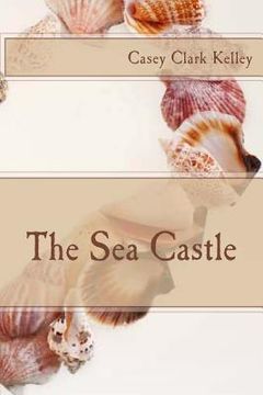 portada The Sea Castle (en Inglés)