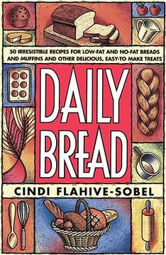 portada daily bread