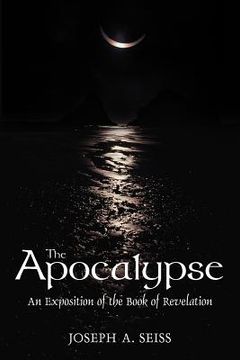 portada apocalypse: an exposition of the book of revelation (in English)