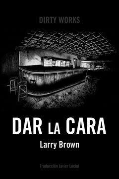 portada Dar la Cara (in Spanish)